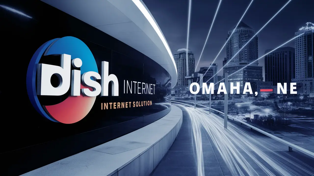 Dish Network: Your Internet Solution in Omaha, NE