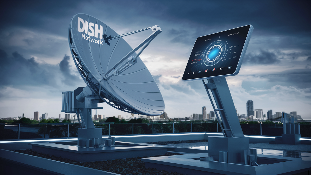 Dish Network: Your Internet Solution in Palm Bay, FL