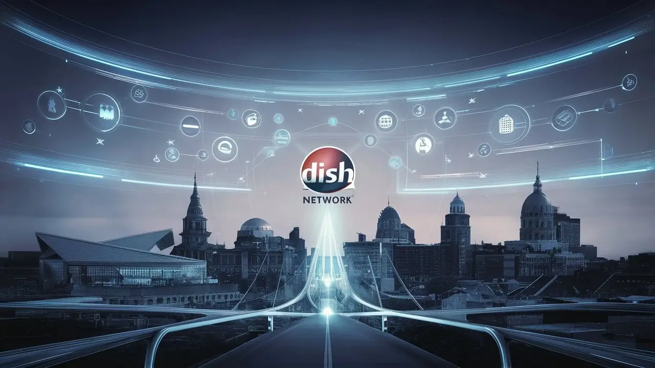 Experience the Future of Internet with Dish Network in Rochester, NY