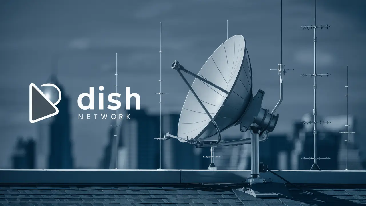 St. Louis’s Top Satellite Internet: Dish Network Delivers