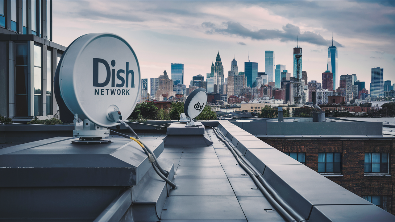 Experience the Power of Dish Network Internet in Staten Island, NY