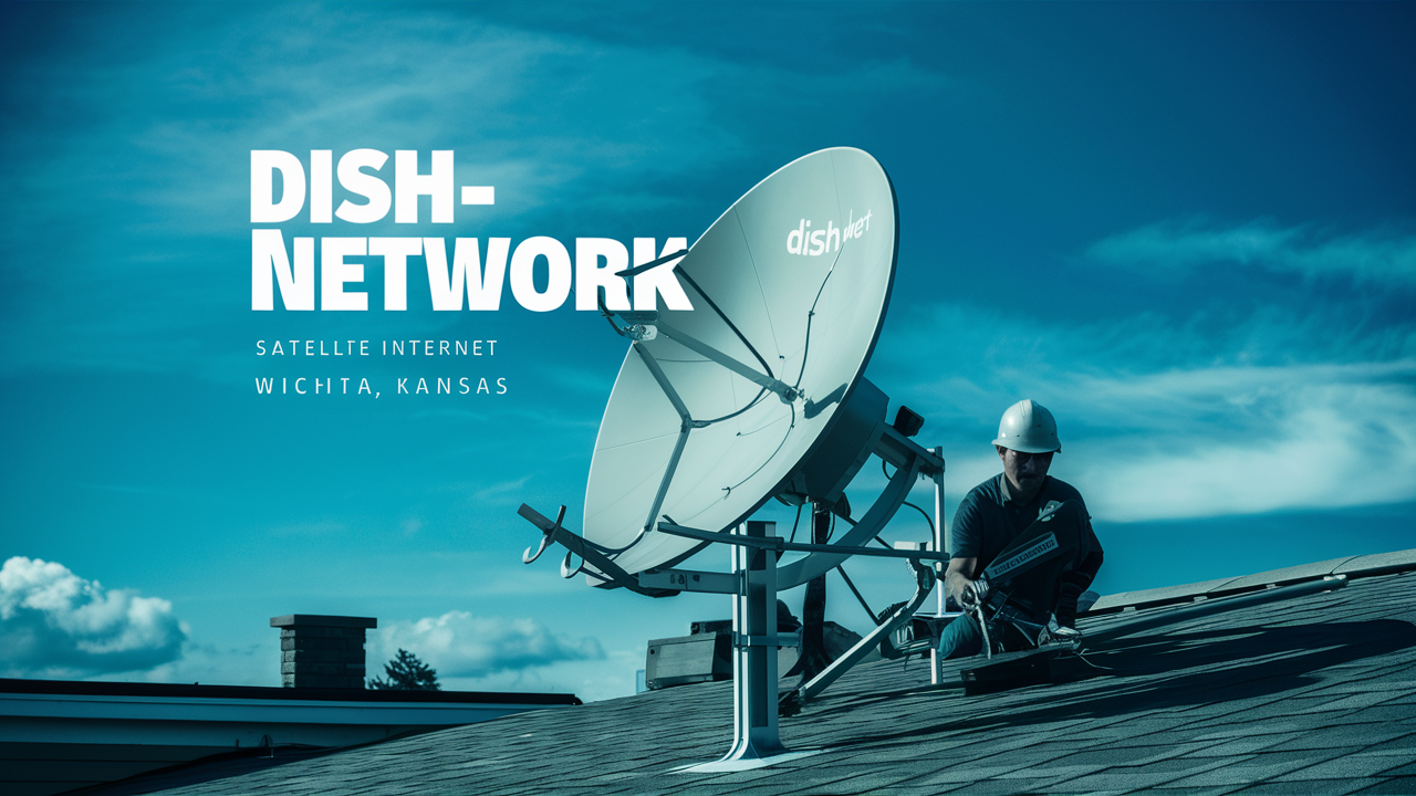 Dish Network Wichita