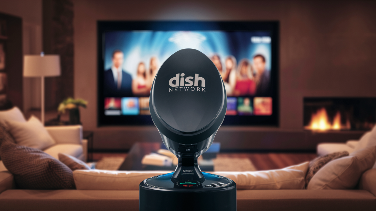 Enhance Your TV Viewing with Dish Network in Statesboro, GA