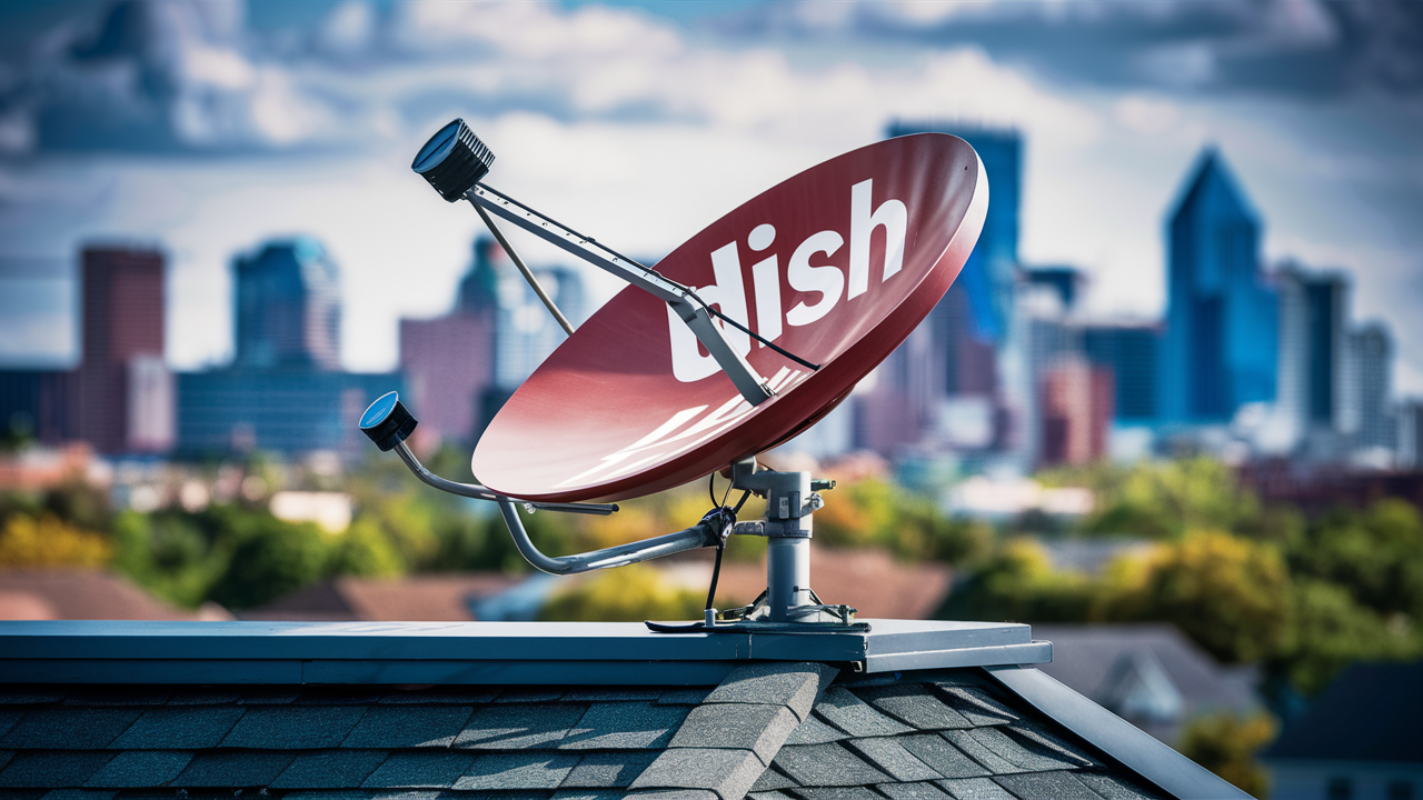 Dish Network Statesville