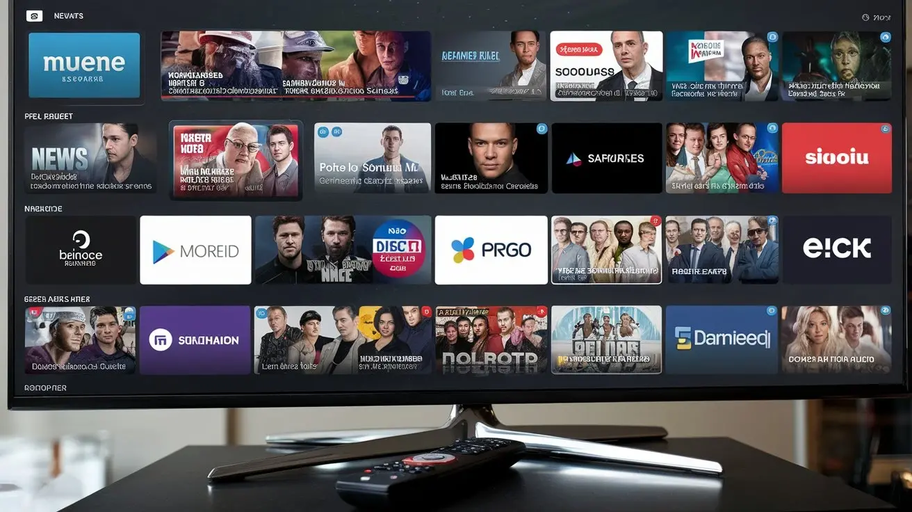 Dish Network Streaming: Watch Your Favorite Channels Online