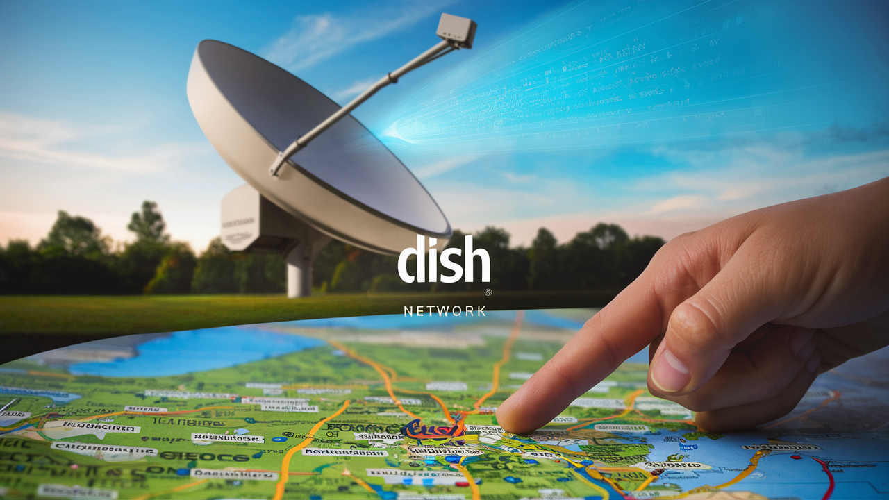 Why Dish Network is the Go-To Choice in Waynesville NC?