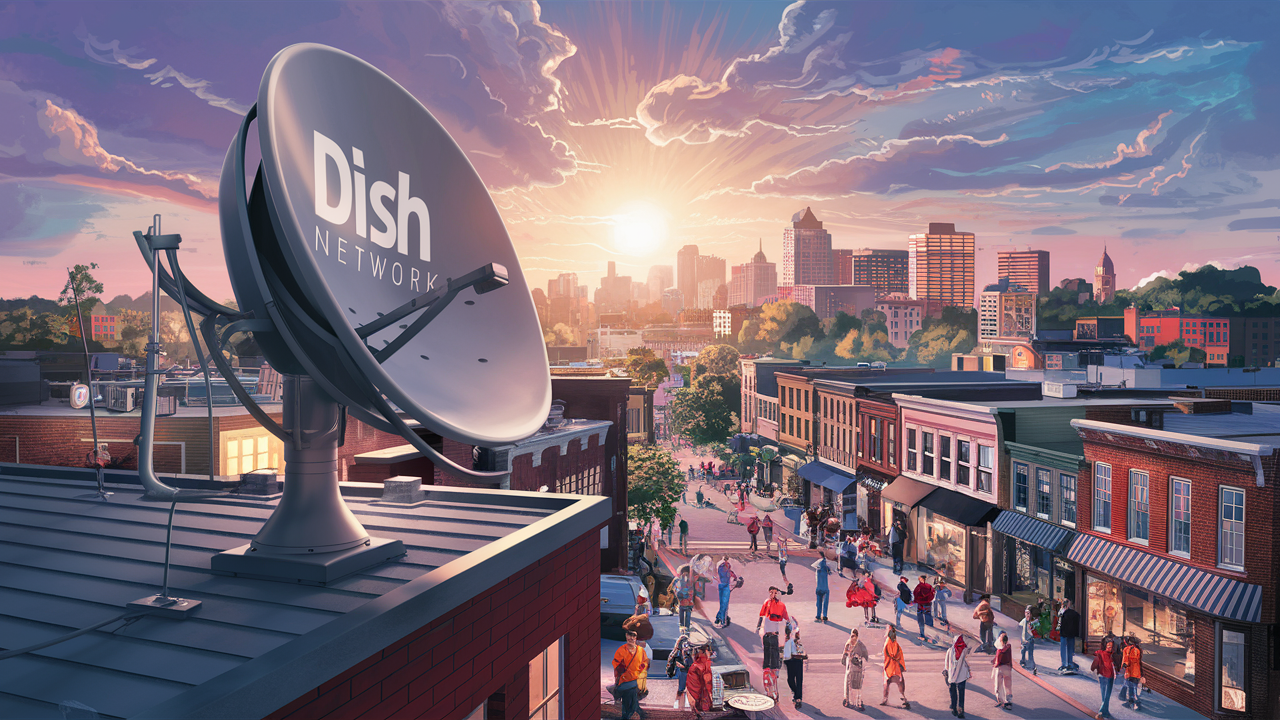 How to Get the Most Out of Dish Network in Wichita Falls TX?