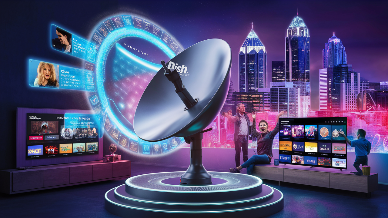 A Guide to Dish Networks Latest Features and Upgrades for Dallas TX Customers