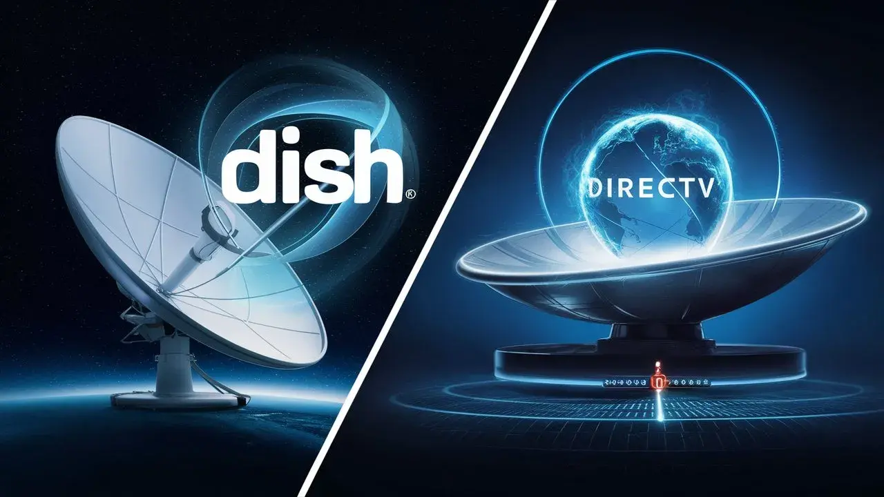 DISH vs DIRECTV