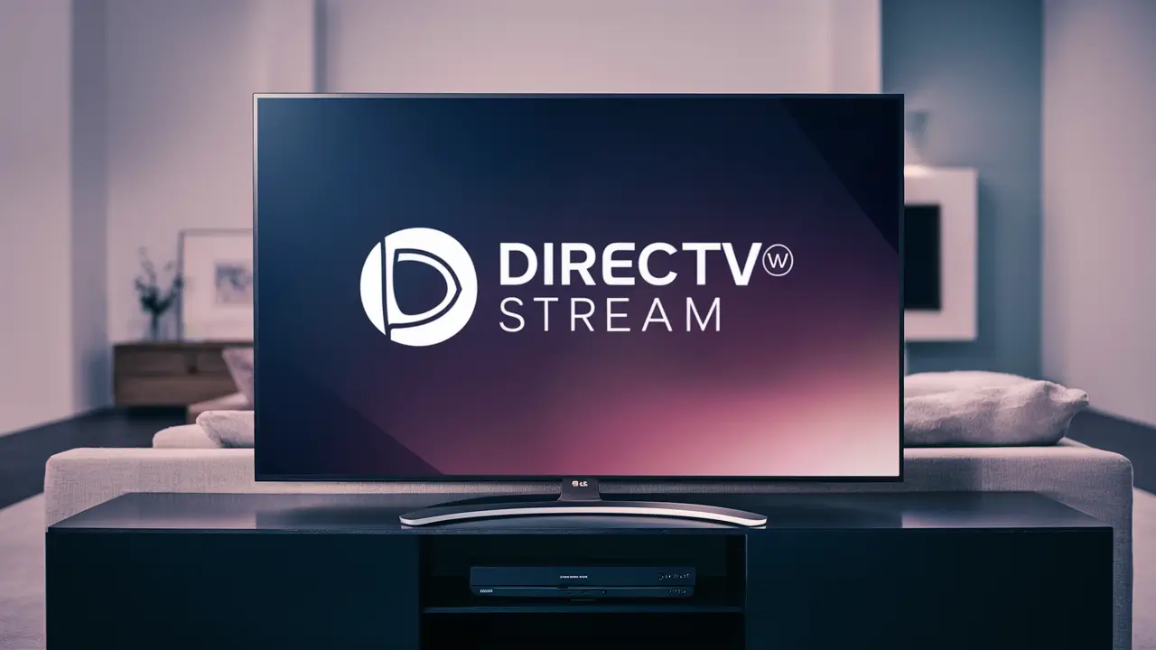 Do Lg Tvs Have Directv Stream?