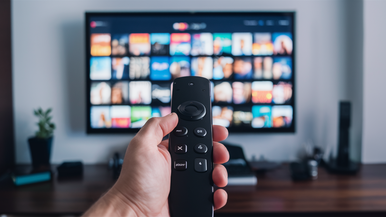 Do you get a remote with DIRECTV STREAM?