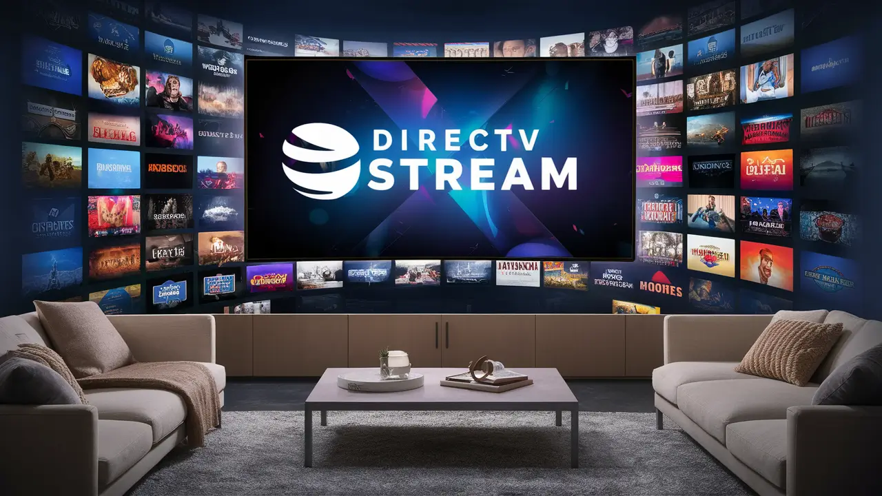 Do You Get Directv Stream With Directv?