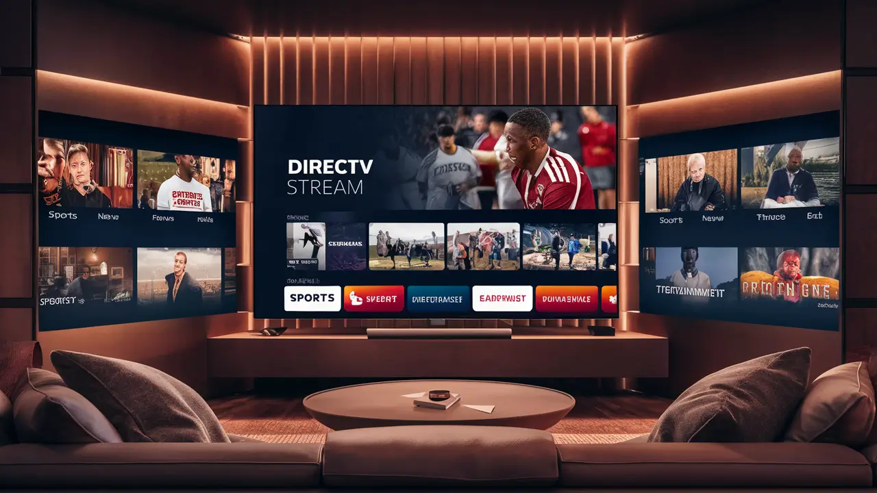 Do You Get Local Channels With Directv Stream?