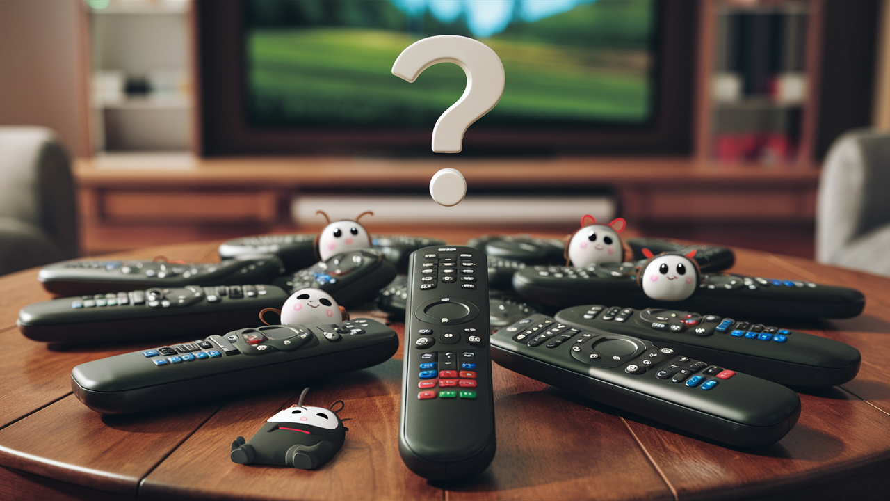 Do you have to return DIRECTV remotes?