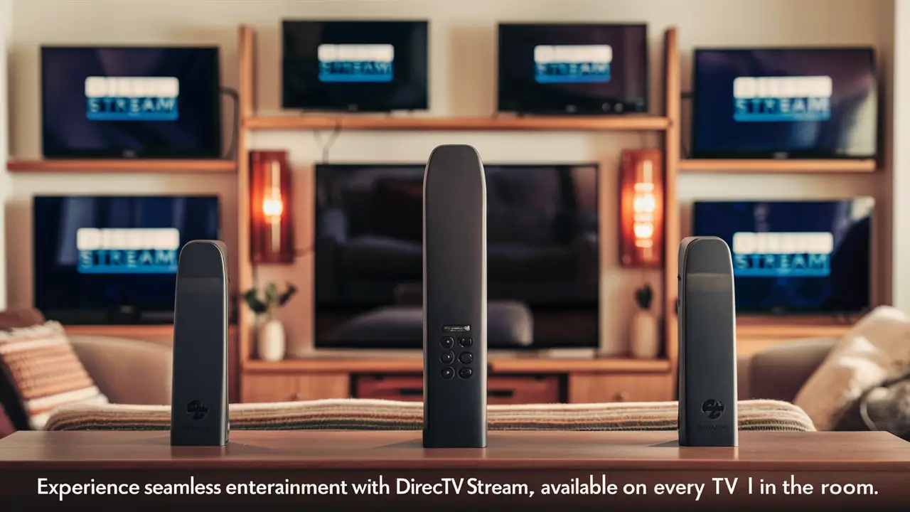 Do You Need A Directv Stream Device For Each Tv?