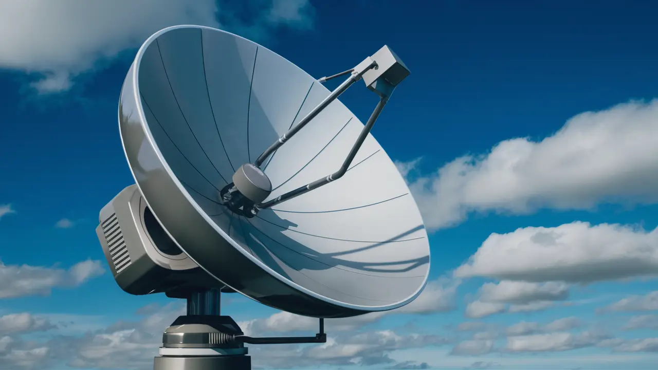 Do You Need A Satellite Dish For Directv Stream?