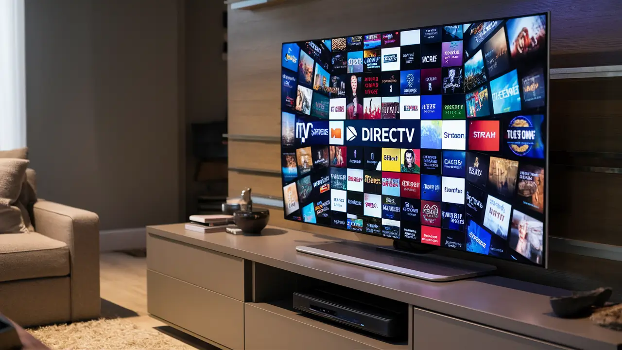 Do You Need A Smart Tv For Directv Stream?