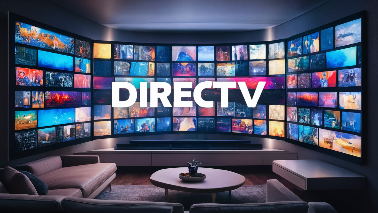 Do you need internet for DIRECTV?