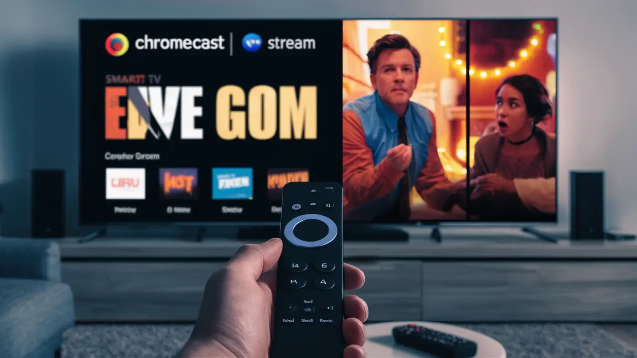 Does Chromecast Have Directv Stream?