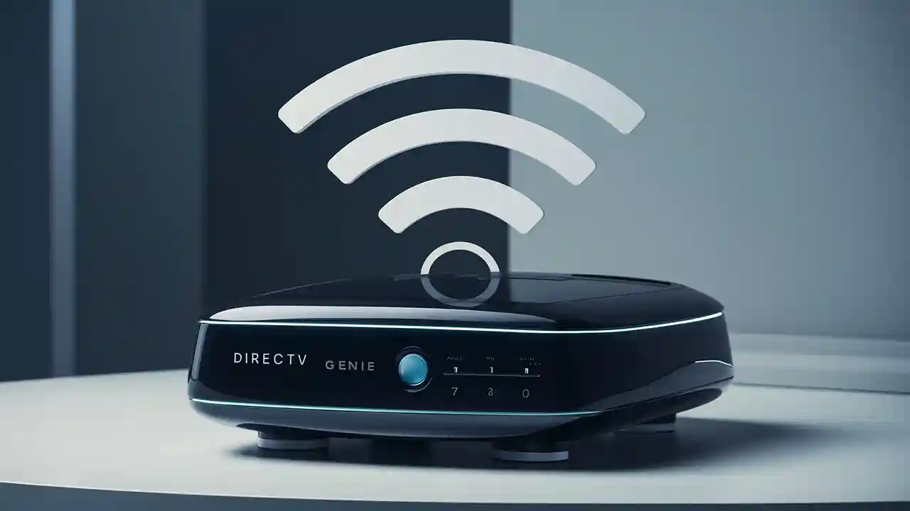 Does DIRECTV Genie need Wi-Fi?