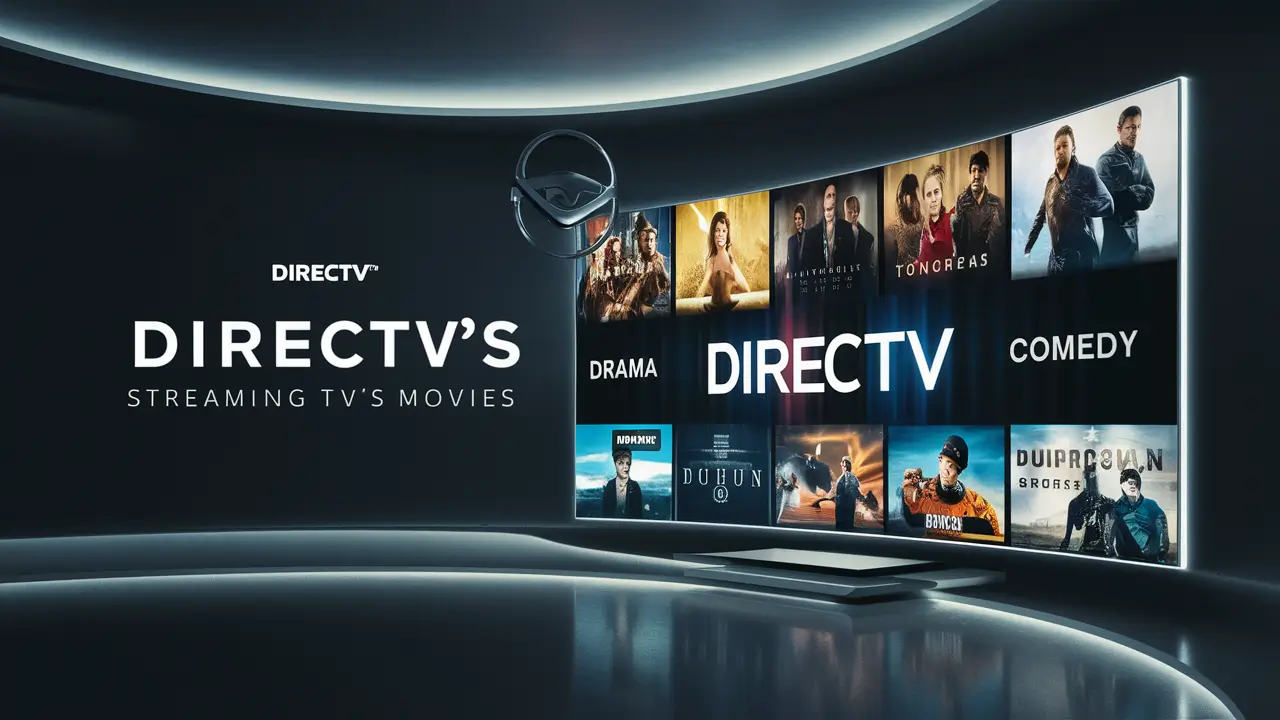 Does Directv Have A Streaming Service?