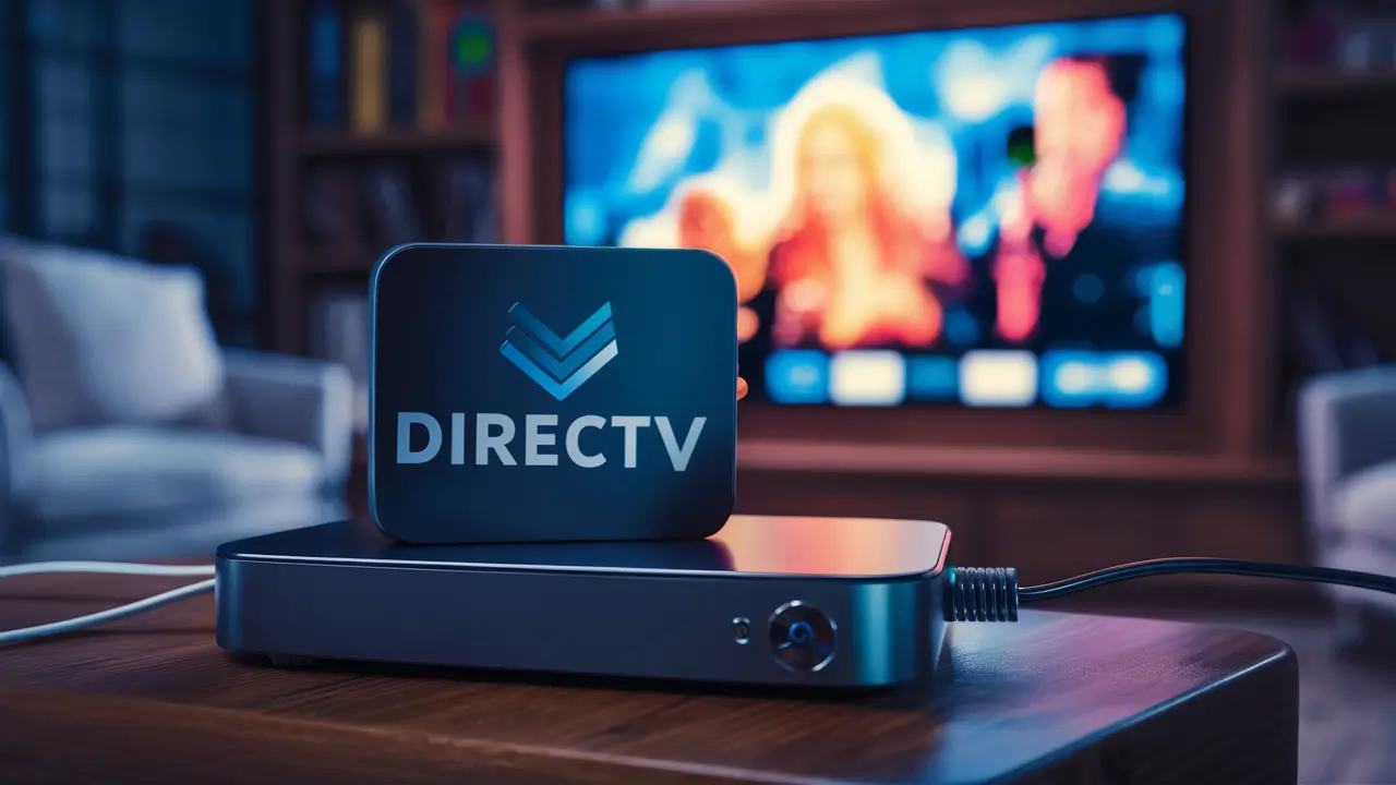 Does Directv Have Streaming?