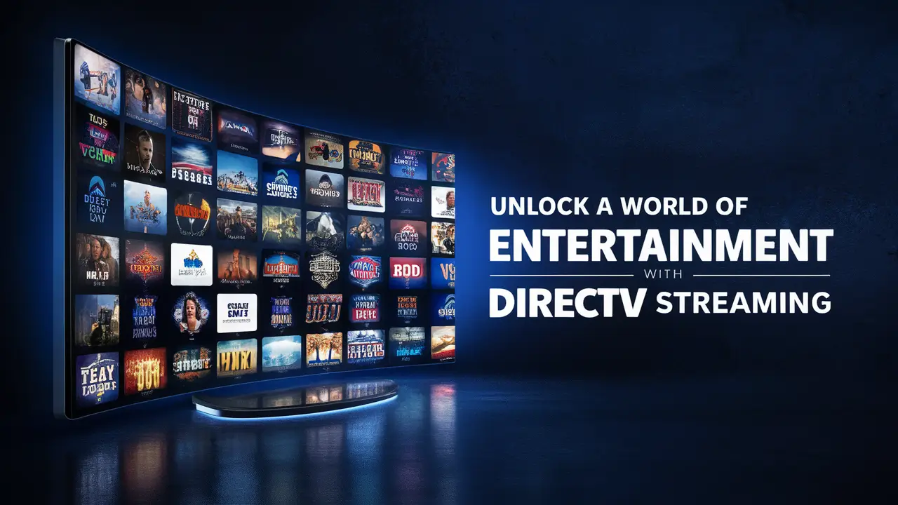 Does Directv Offer Streaming?