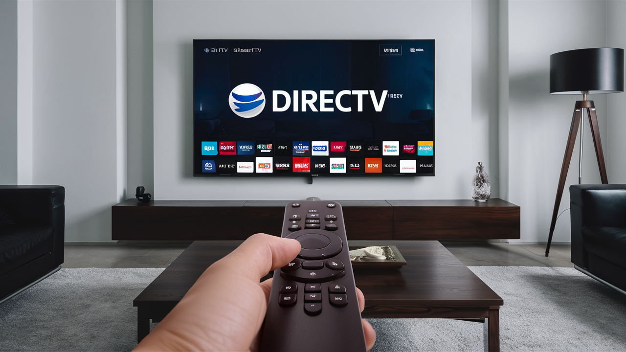 Does DIRECTV require a smart TV?