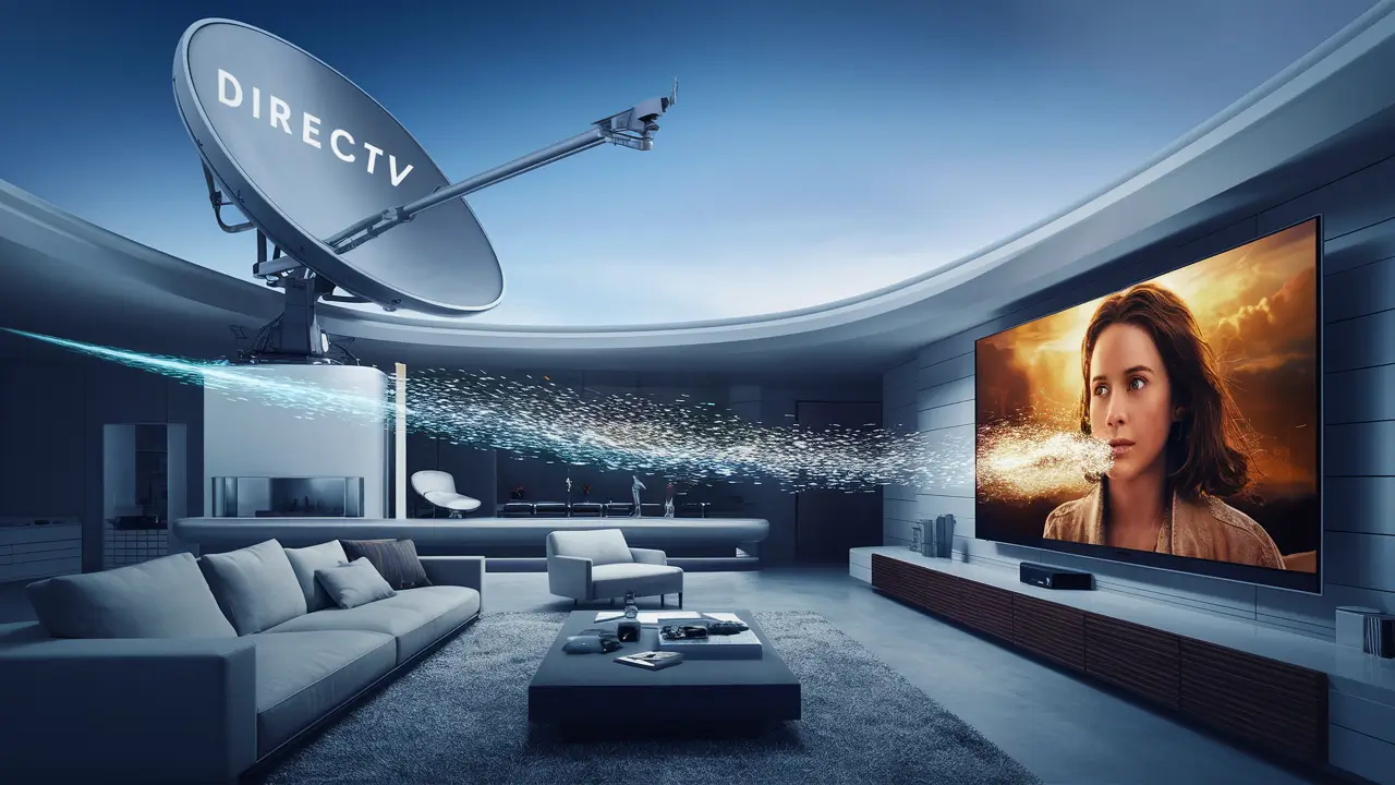 Does Directv Satellite Include Streaming?