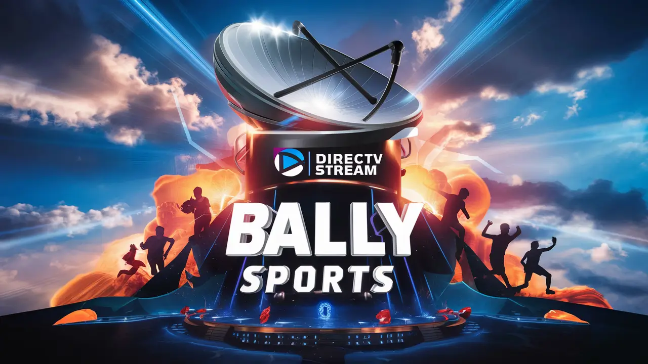 Does Directv Stream Carry Bally Sports?