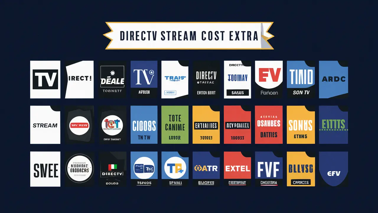 Does Directv Stream Cost Extra?