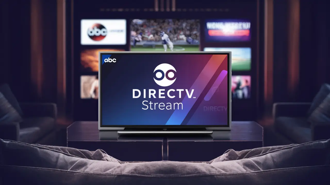 Does Directv Stream Have Abc?