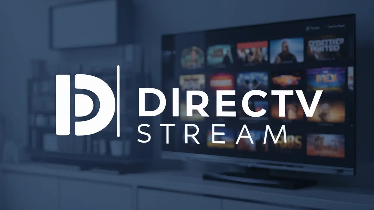 Does Directv Stream Have An App?