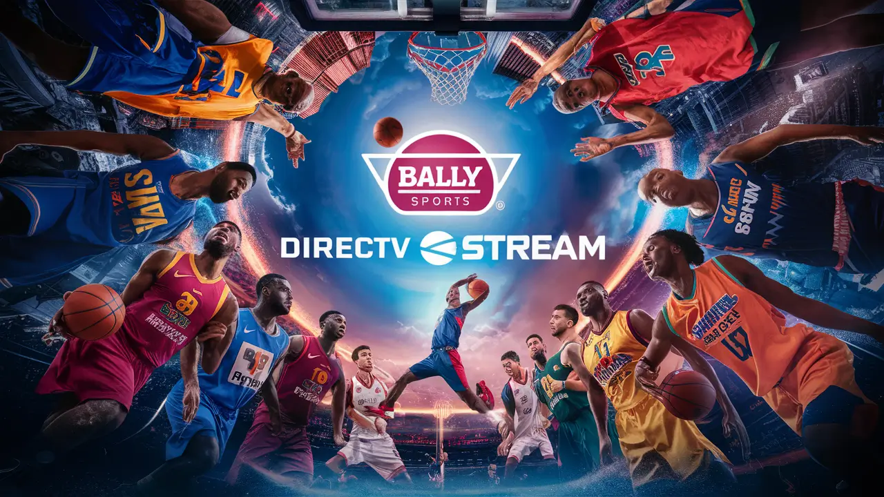 Does Directv Stream Have Bally Sports Midwest?