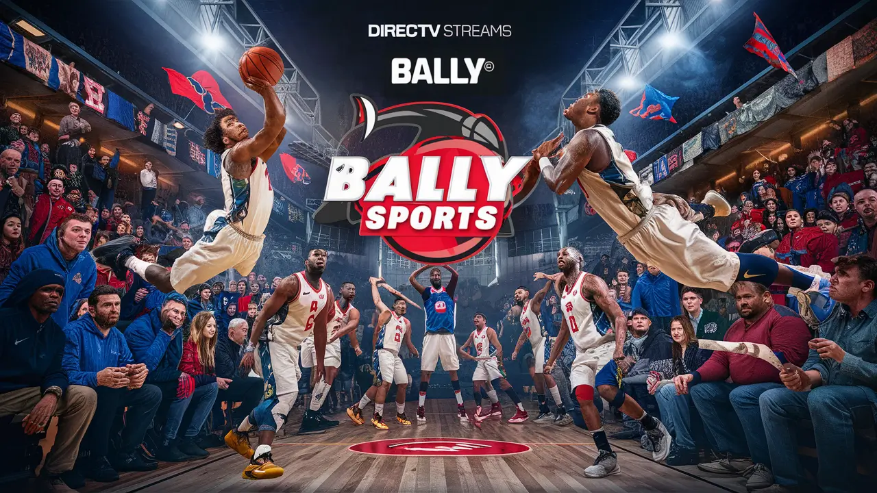 Does Directv Stream Have Bally Sports