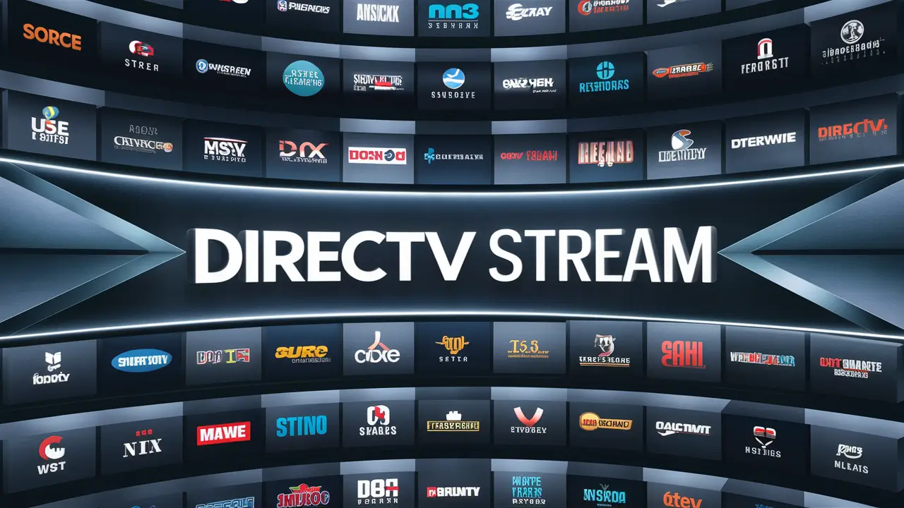 Does Directv Stream Have Channel Numbers?