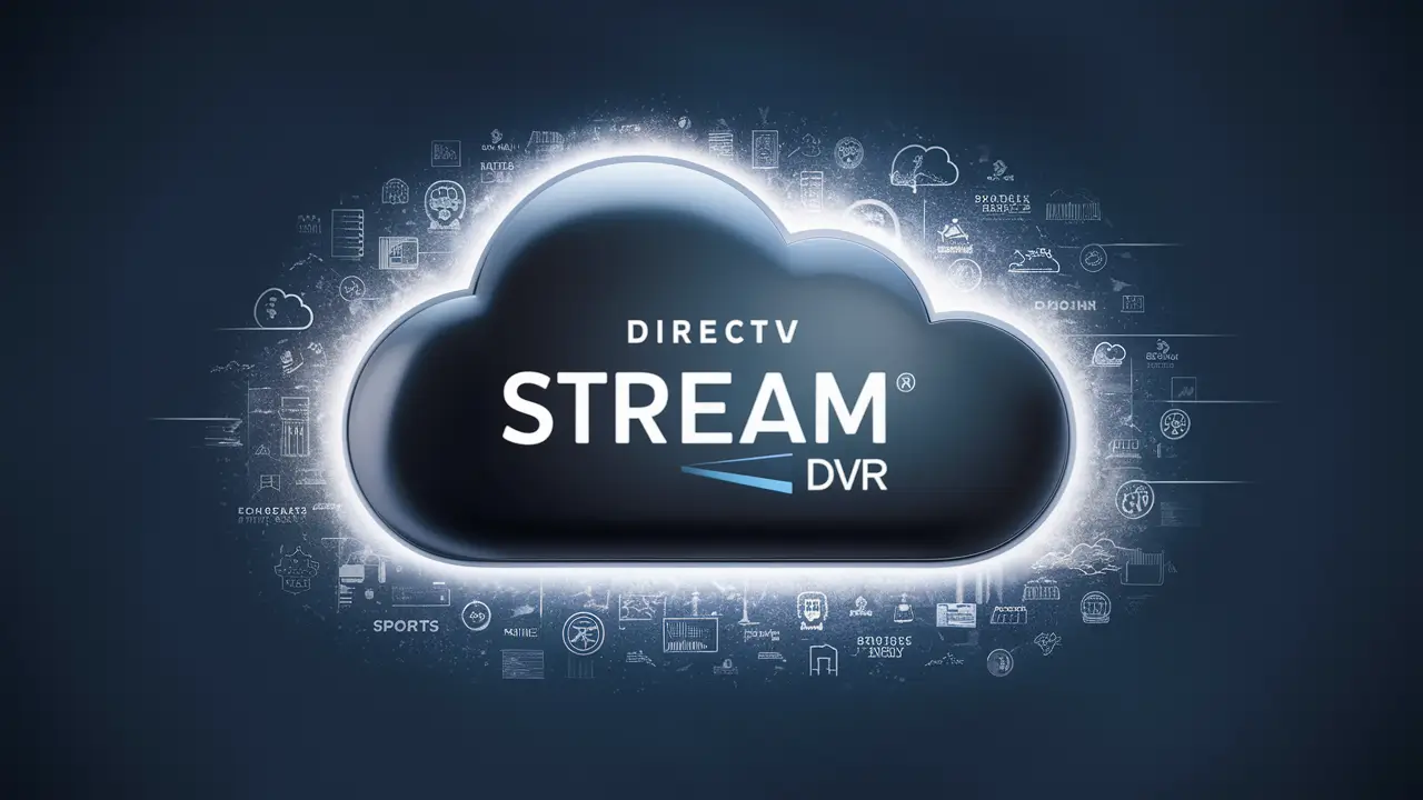 Does Directv Stream Have Cloud Dvr?