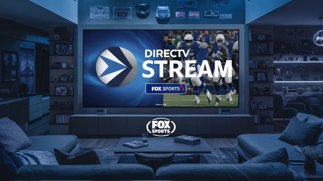 Does Directv Stream Have Fox Sports?