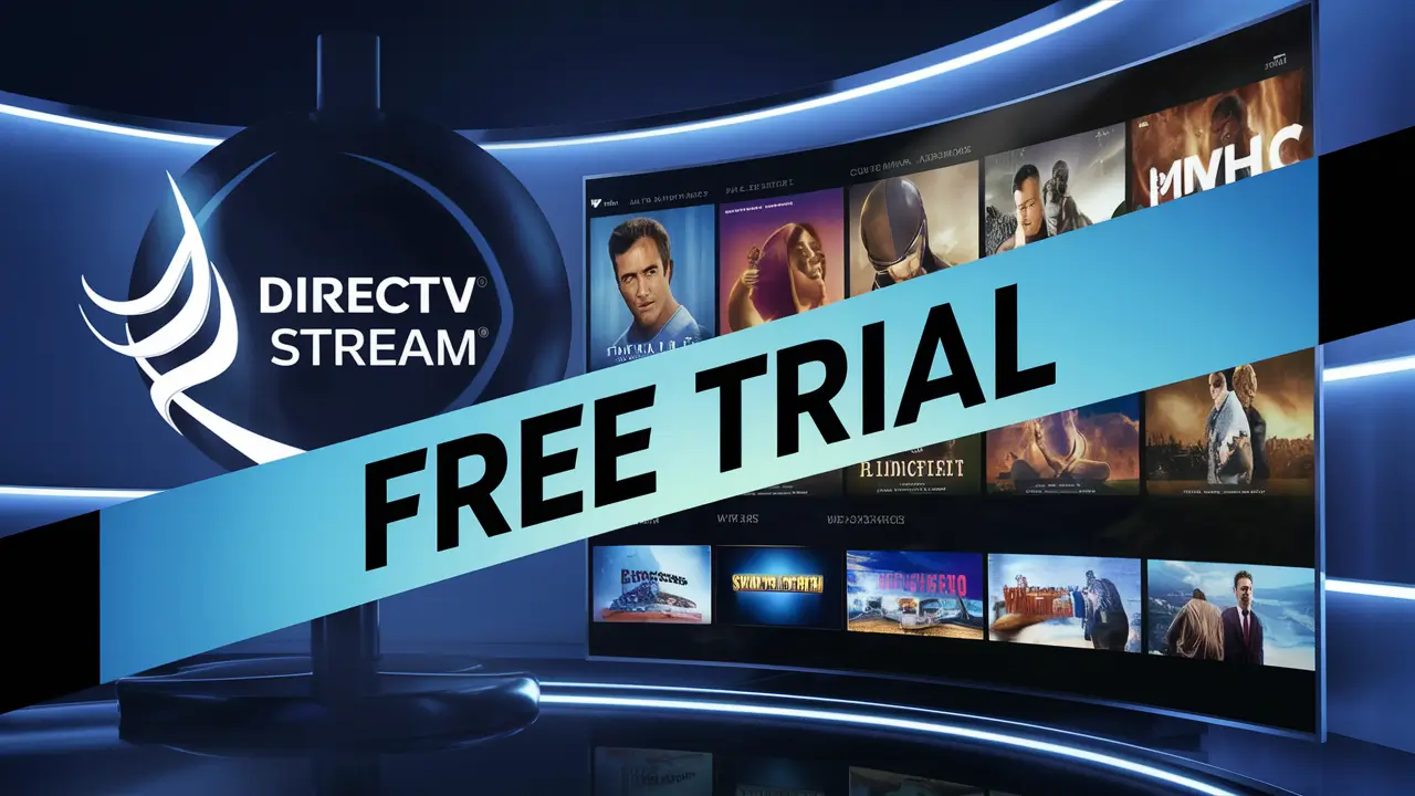 Does Directv Stream Have Free Trial?