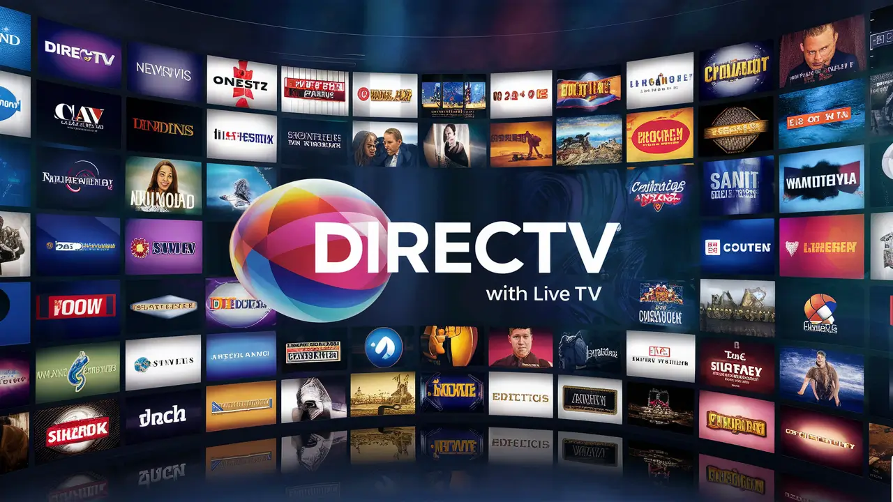 Does Directv Stream Have Live Tv?