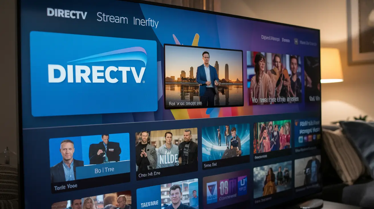 Does Directv Stream Have Multiview