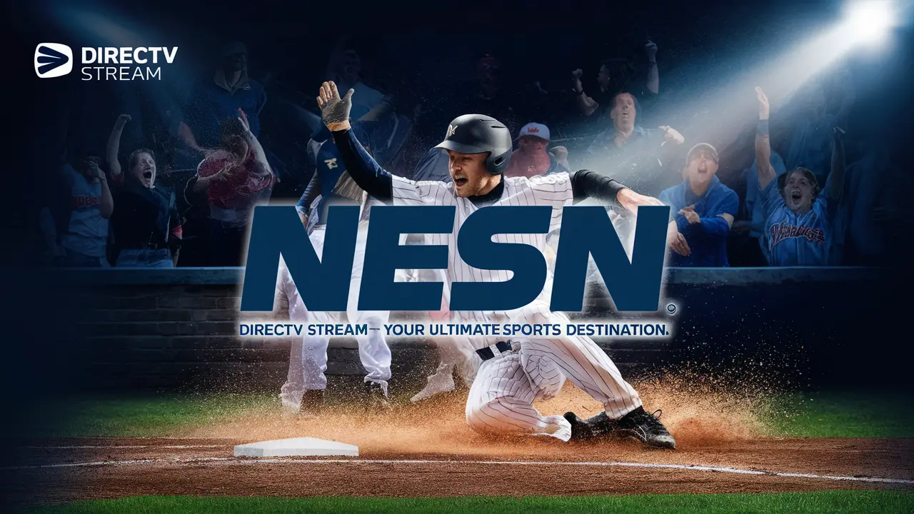 Does Directv Stream Have Nesn?