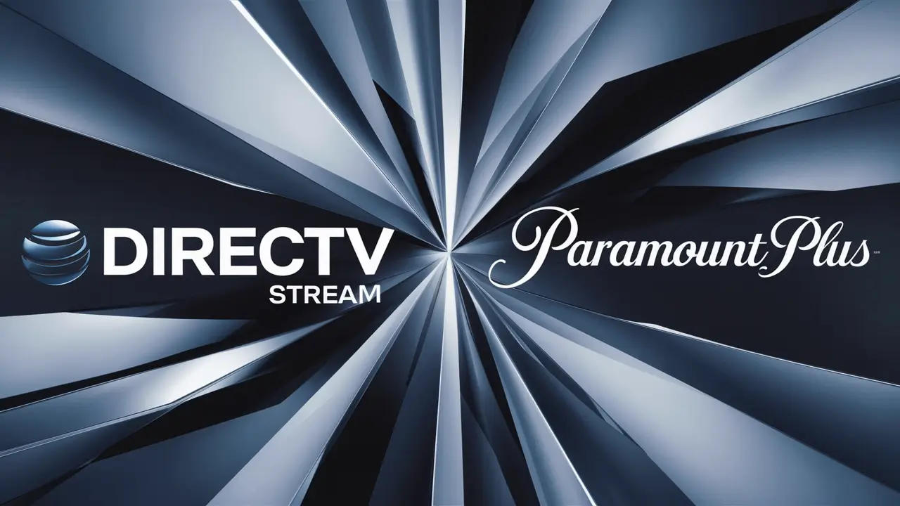 Does Directv Stream Have Paramount Plus?