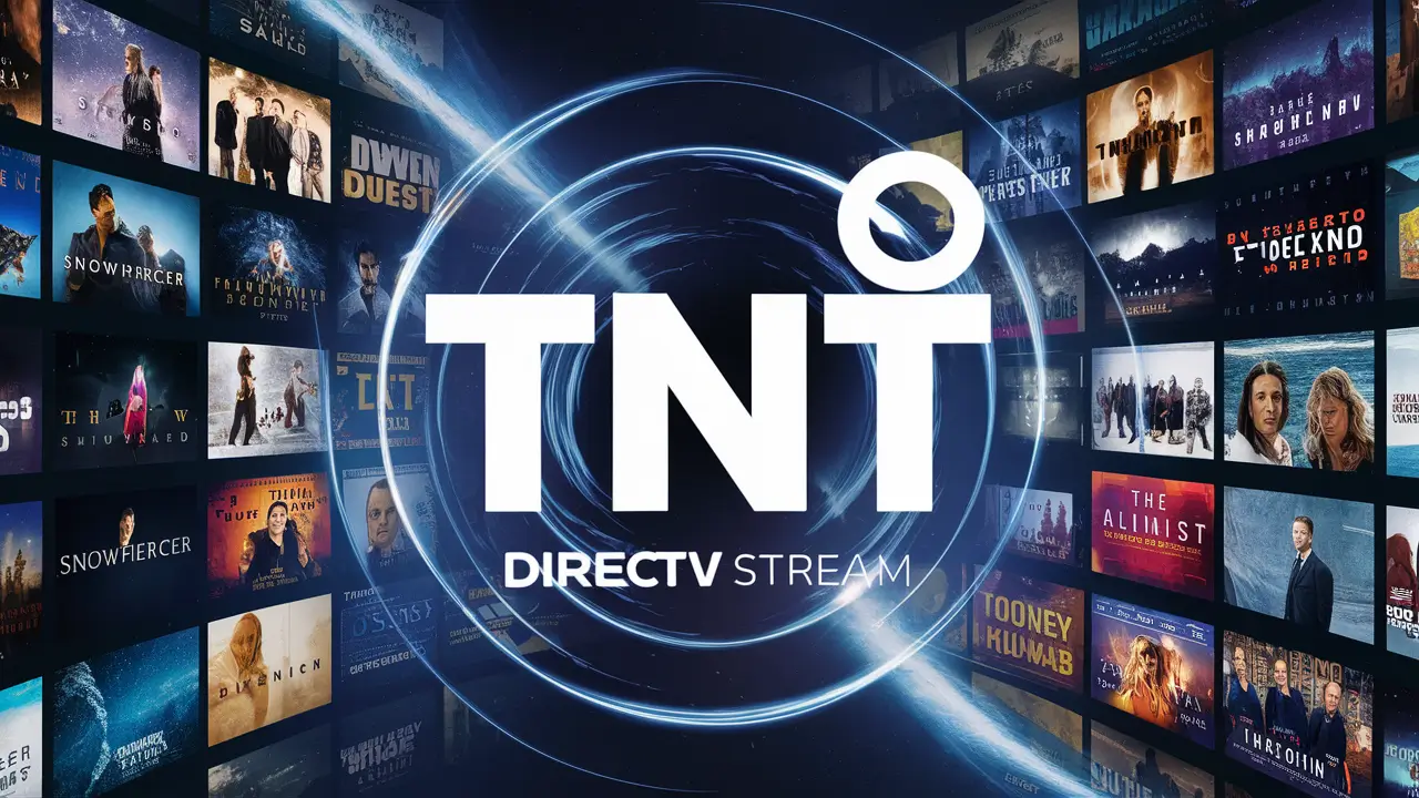 Does Directv Stream Have Tnt?