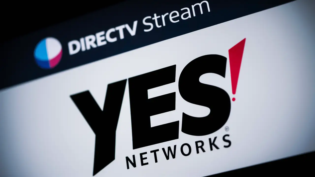 Does Directv Stream Have Yes Network?