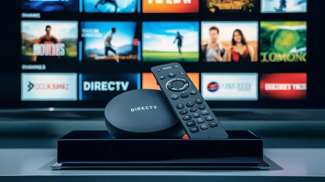 Does Directv Stream In 4K?