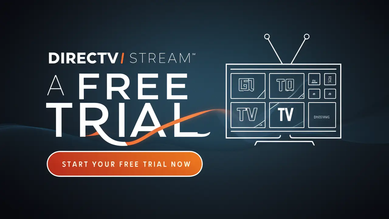 Does Directv Stream Offer A Free Trial?