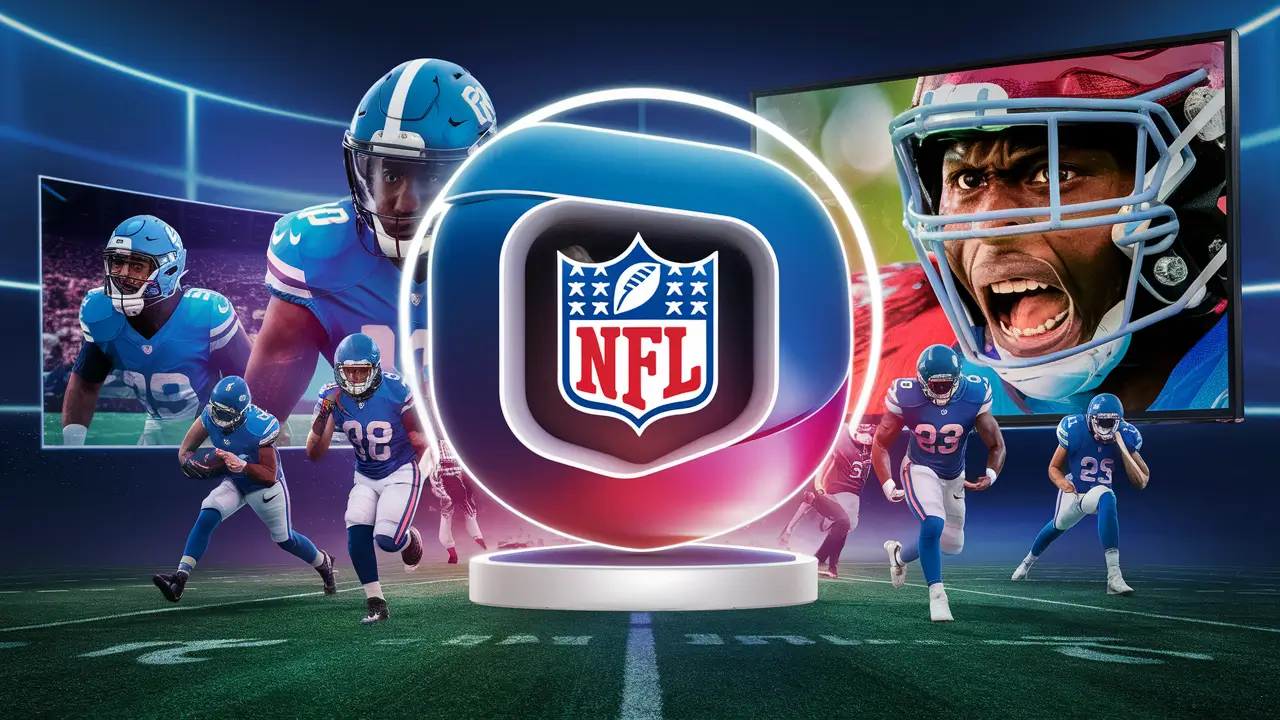 Does Directv Stream Offer Nfl Network?