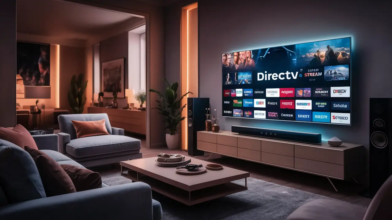 Does Directv Stream Support 4K?