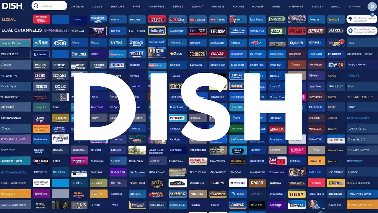 Does DISH carry local channels?